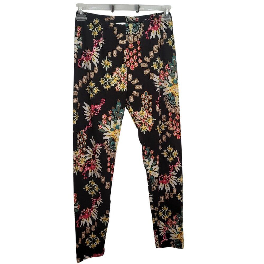 Xhilaration Jewels Leggings